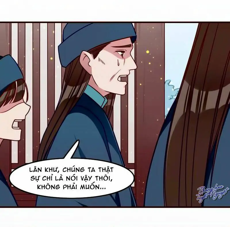 Cẩm Lý Quy Nettruyen ZZZ Chương 23 Page 5