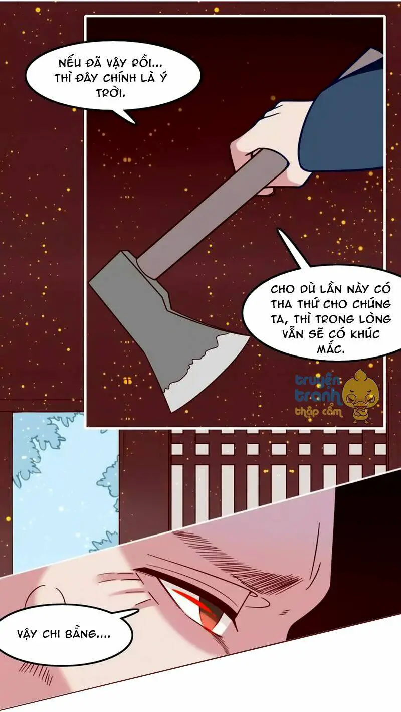 Cẩm Lý Quy Nettruyen ZZZ Chương 23 Page 6