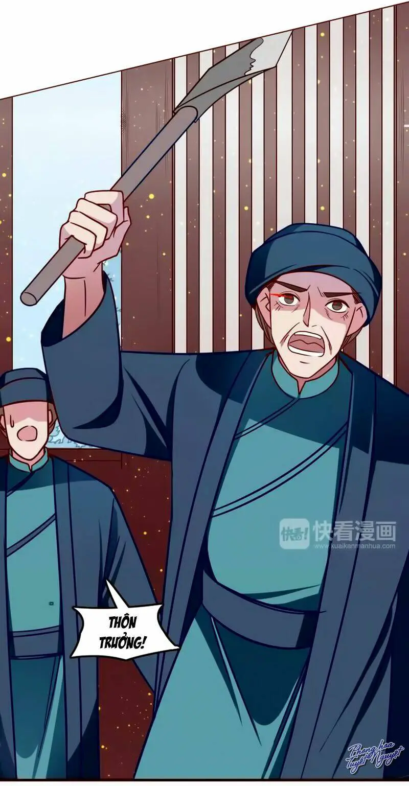Cẩm Lý Quy Nettruyen ZZZ Chương 23 Page 7