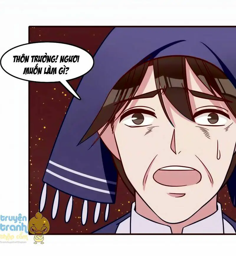 Cẩm Lý Quy Nettruyen ZZZ Chương 23 Page 8