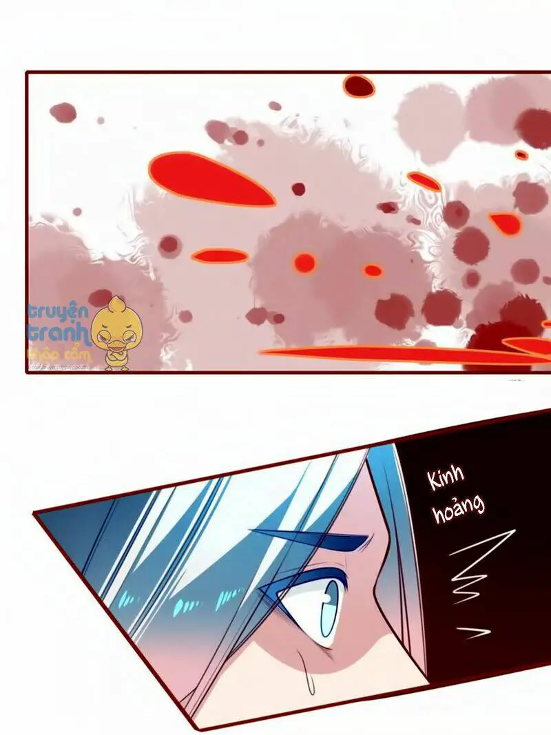 Cẩm Lý Quy Nettruyen ZZZ Chương 23 Page 10