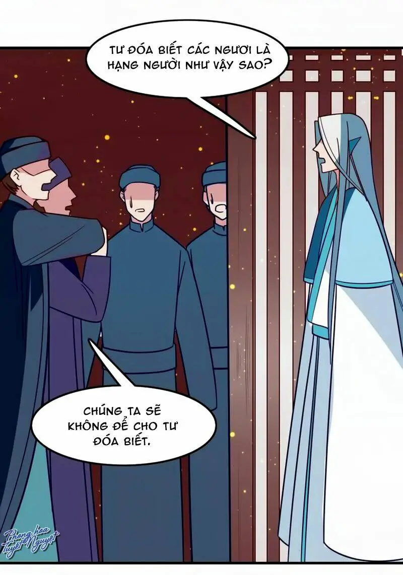 Cẩm Lý Quy Nettruyen ZZZ Chương 23 Page 14