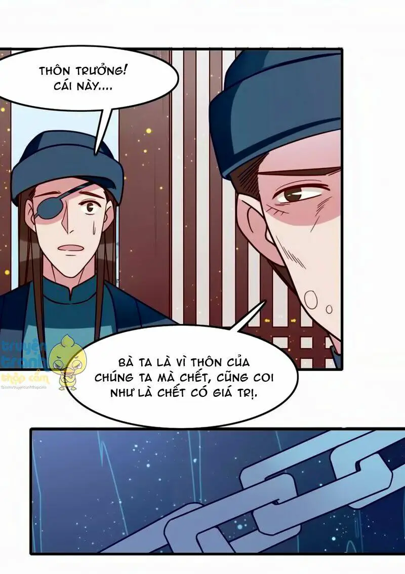 Cẩm Lý Quy Nettruyen ZZZ Chương 23 Page 15