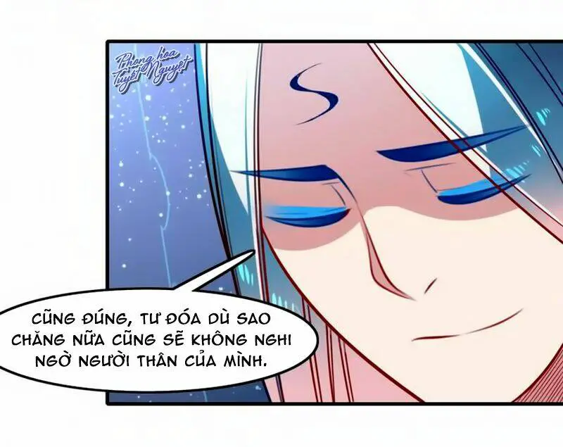 Cẩm Lý Quy Nettruyen ZZZ Chương 23 Page 18