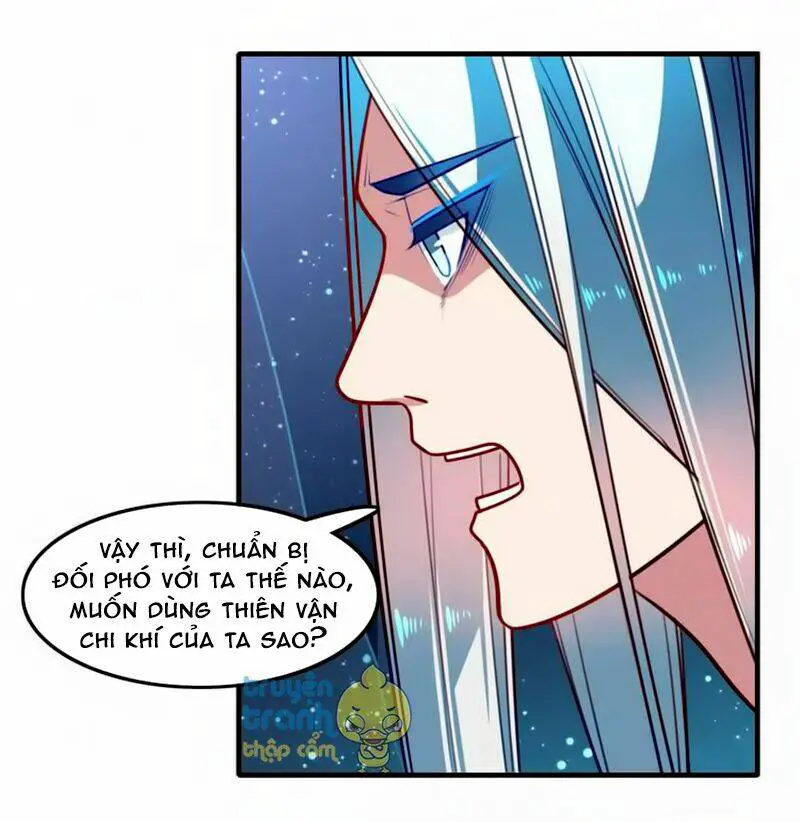 Cẩm Lý Quy Nettruyen ZZZ Chương 23 Page 19