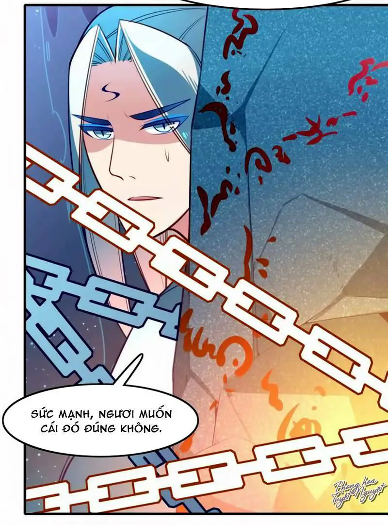 Cẩm Lý Quy Nettruyen ZZZ Chương 23 Page 21