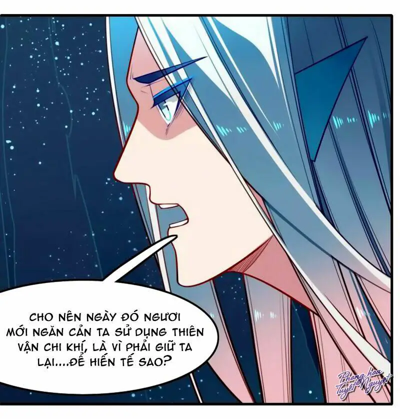 Cẩm Lý Quy Nettruyen ZZZ Chương 23 Page 23