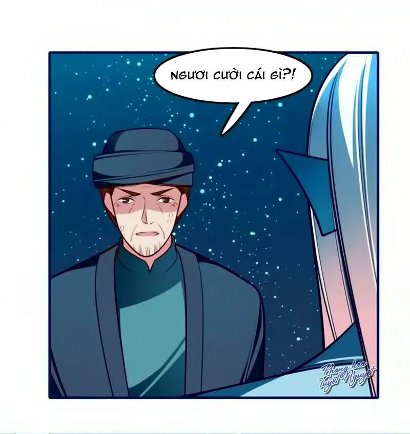Cẩm Lý Quy Nettruyen ZZZ Chương 23 Page 27