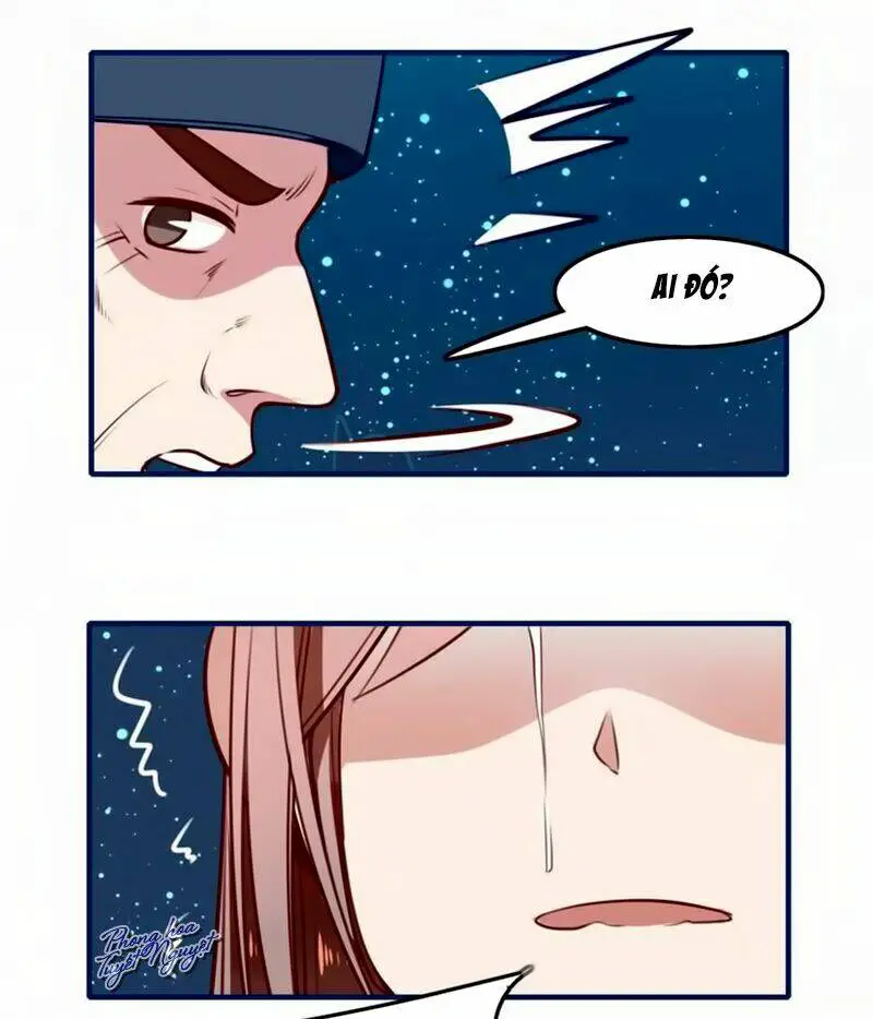 Cẩm Lý Quy Nettruyen ZZZ Chương 23 Page 31