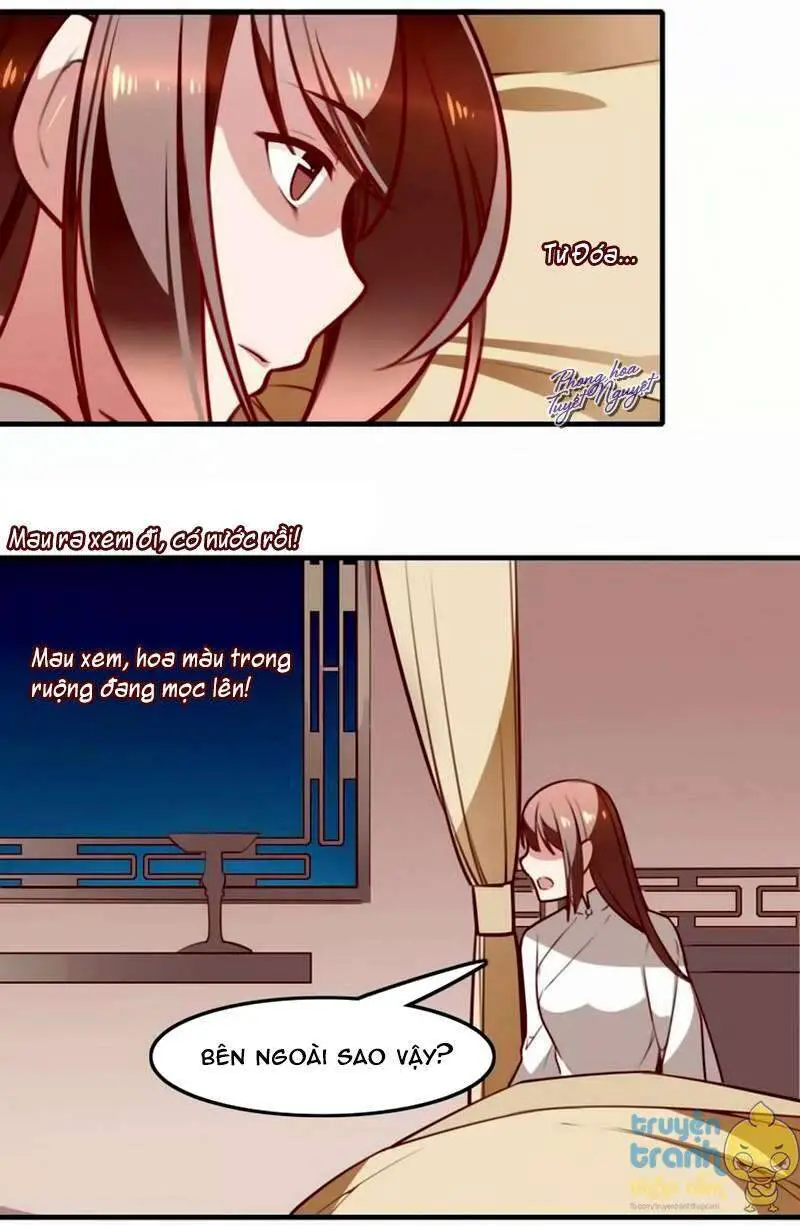 Cẩm Lý Quy Nettruyen ZZZ Chương 20 Page 2