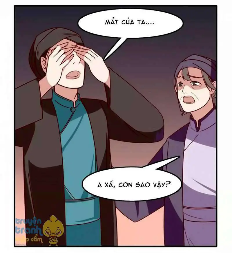 Cẩm Lý Quy Nettruyen ZZZ Chương 20 Page 3