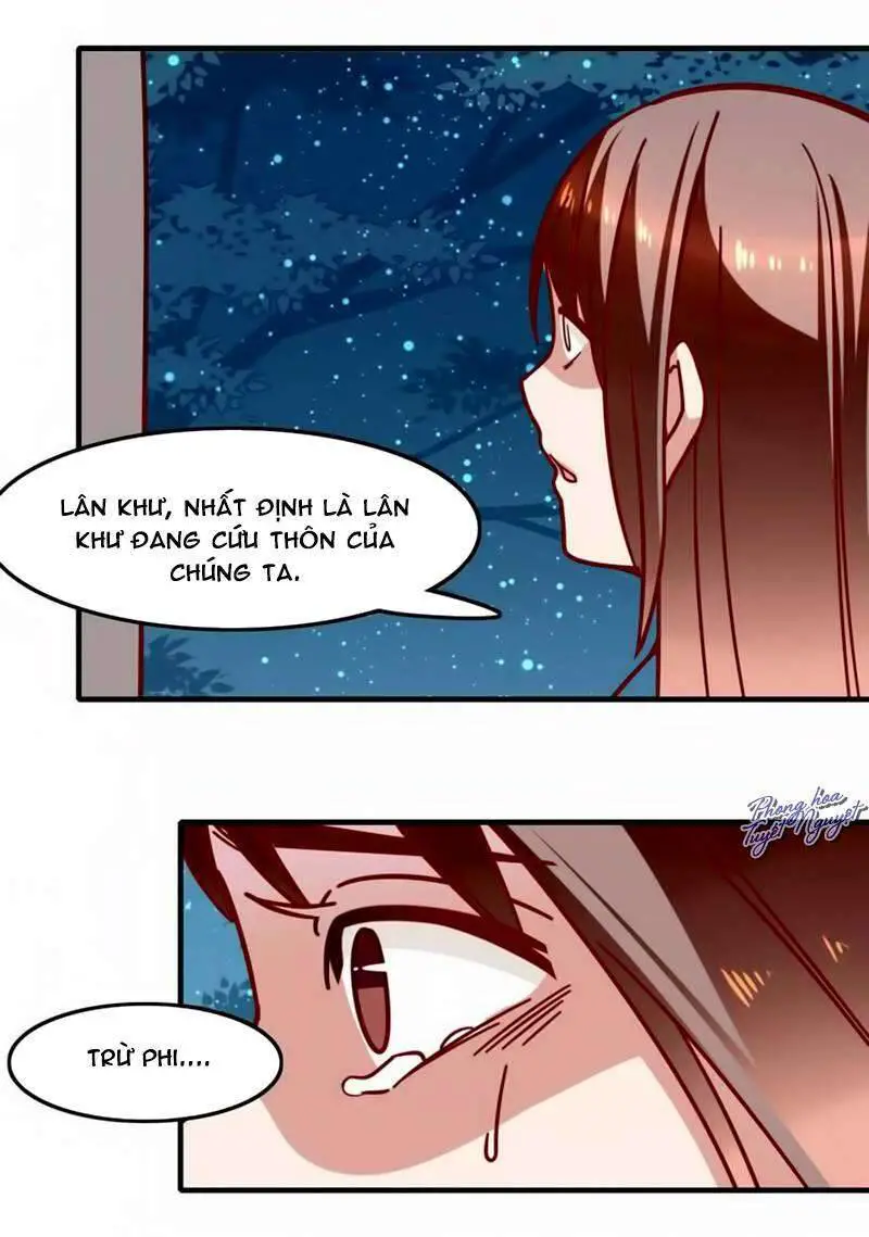 Cẩm Lý Quy Nettruyen ZZZ Chương 20 Page 6