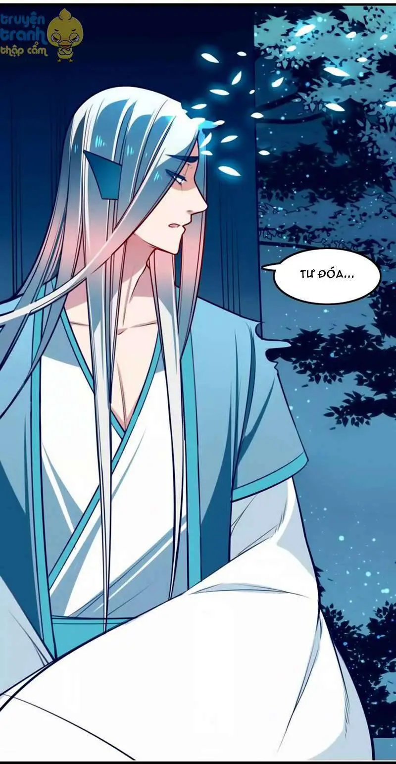 Cẩm Lý Quy Nettruyen ZZZ Chương 20 Page 10