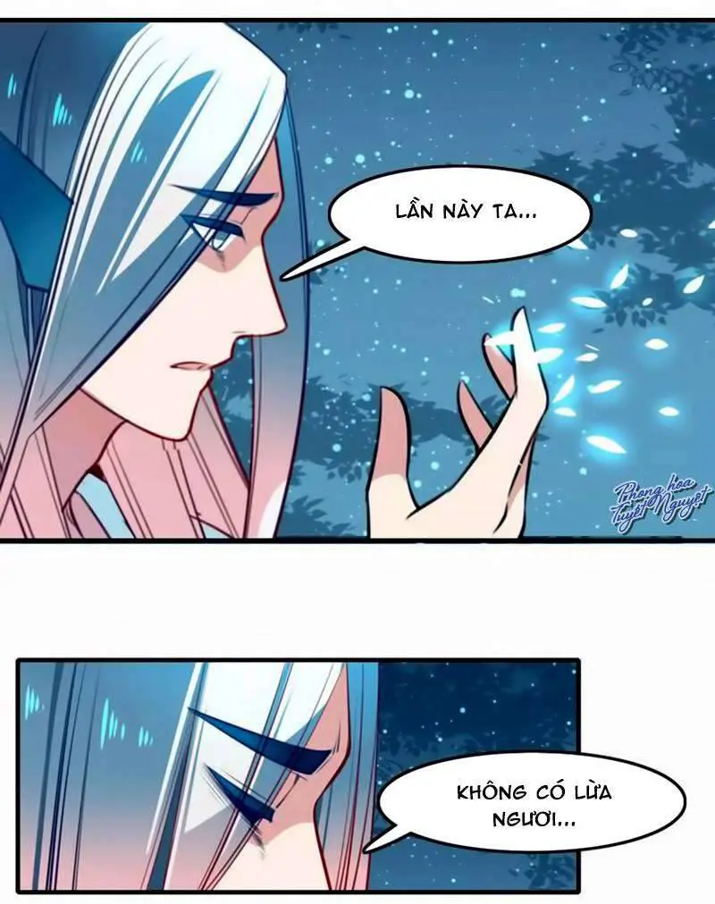 Cẩm Lý Quy Nettruyen ZZZ Chương 20 Page 11