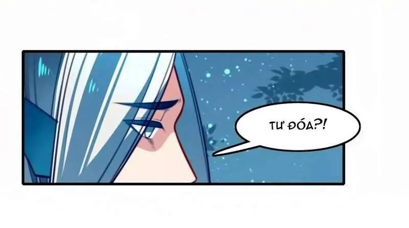 Cẩm Lý Quy Nettruyen ZZZ Chương 20 Page 13