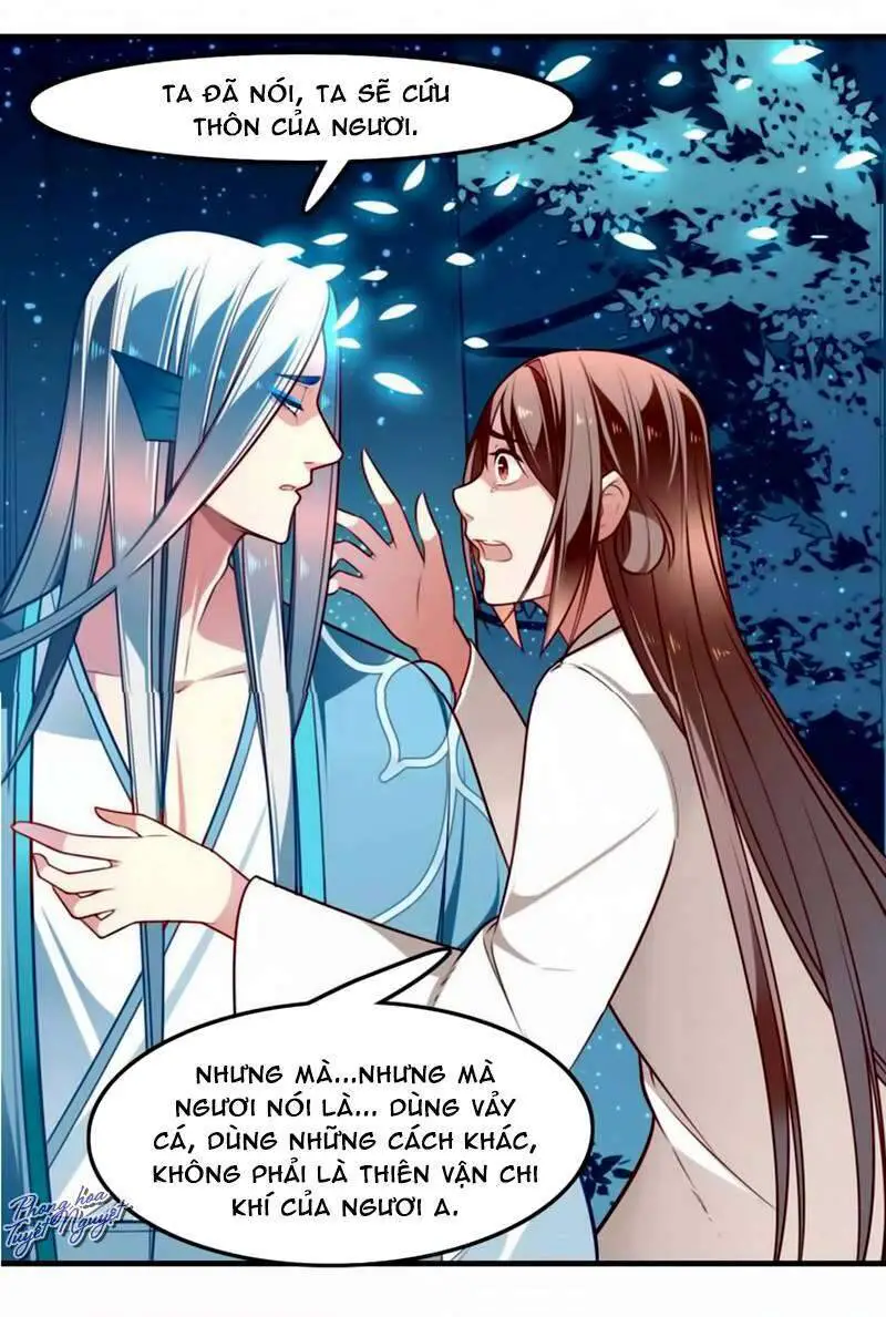 Cẩm Lý Quy Nettruyen ZZZ Chương 20 Page 14