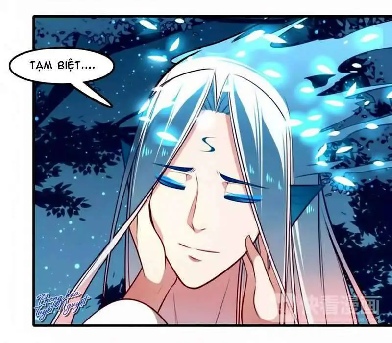 Cẩm Lý Quy Nettruyen ZZZ Chương 20 Page 17