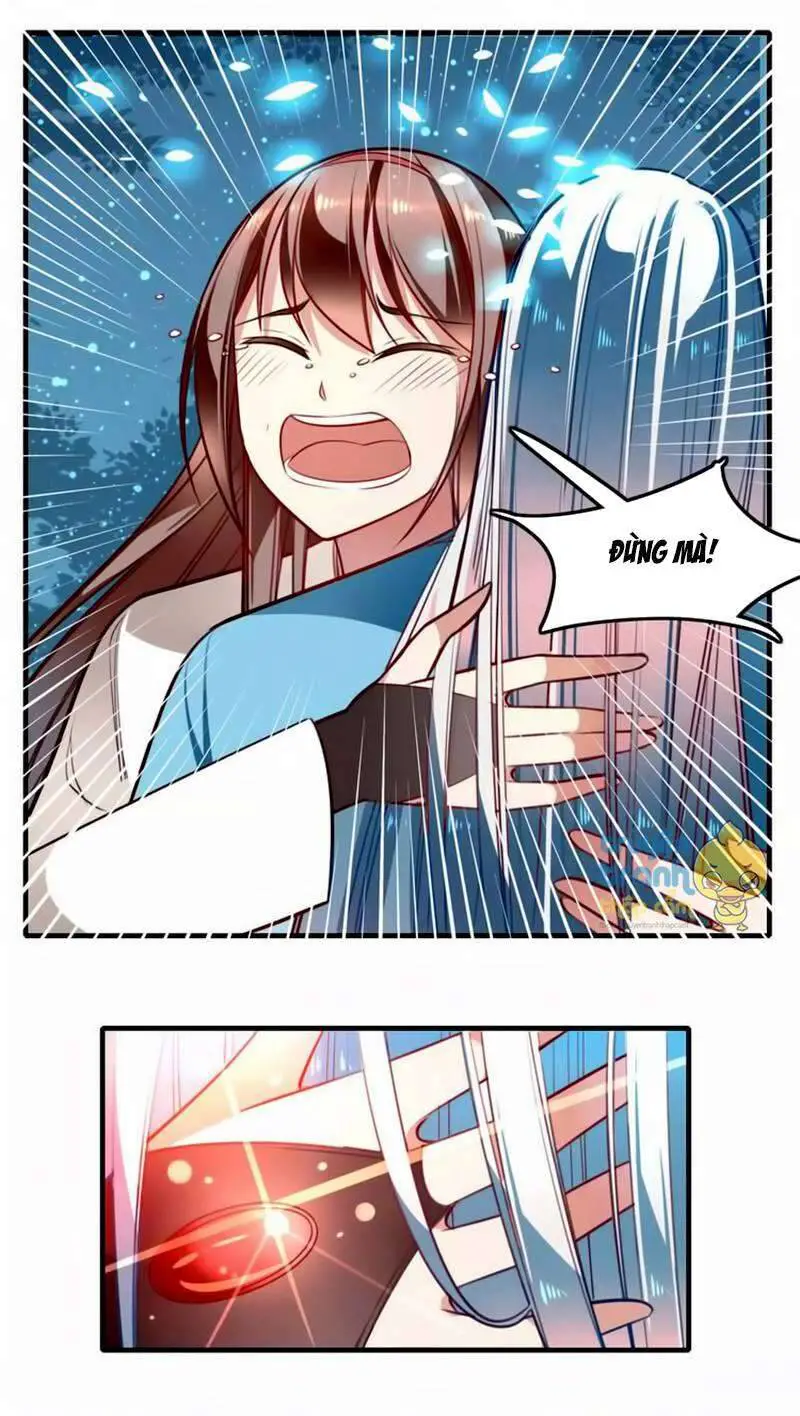 Cẩm Lý Quy Nettruyen ZZZ Chương 20 Page 18