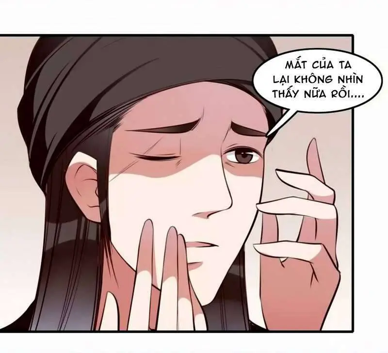 Cẩm Lý Quy Nettruyen ZZZ Chương 20 Page 21