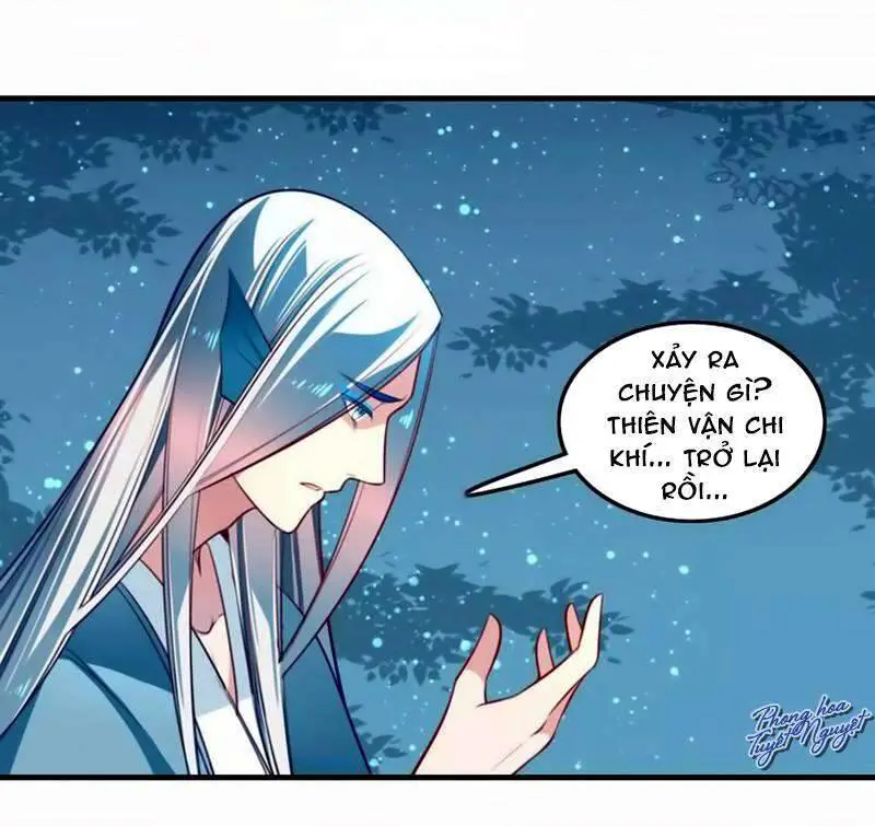 Cẩm Lý Quy Nettruyen ZZZ Chương 20 Page 23