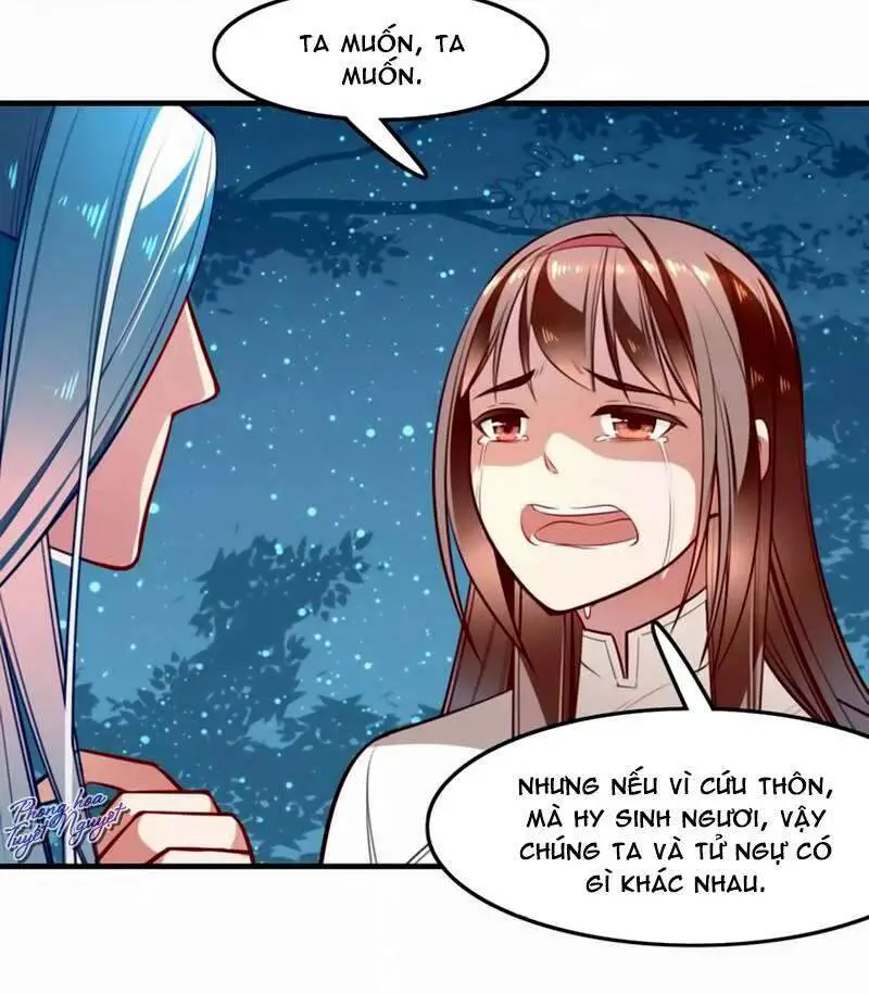 Cẩm Lý Quy Nettruyen ZZZ Chương 20 Page 25