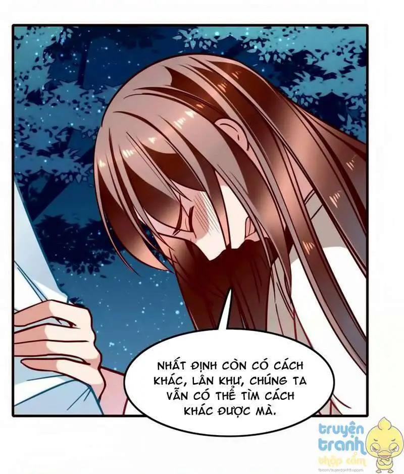 Cẩm Lý Quy Nettruyen ZZZ Chương 20 Page 26