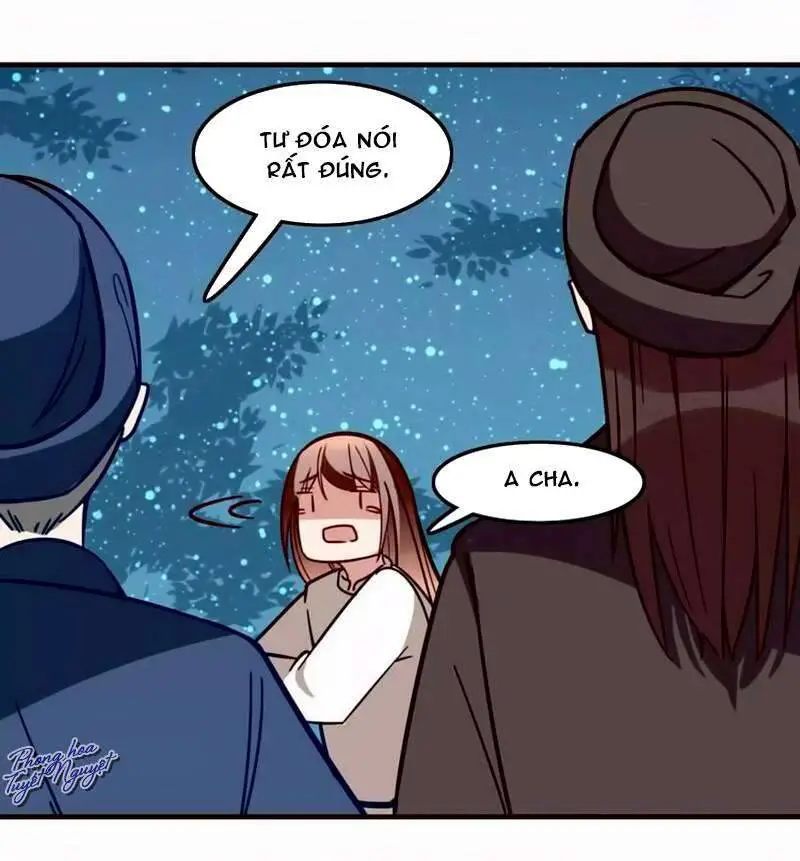Cẩm Lý Quy Nettruyen ZZZ Chương 20 Page 28