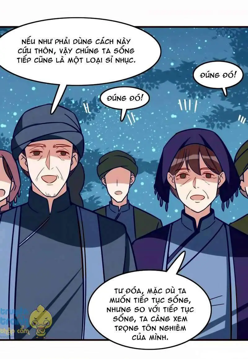 Cẩm Lý Quy Nettruyen ZZZ Chương 20 Page 29