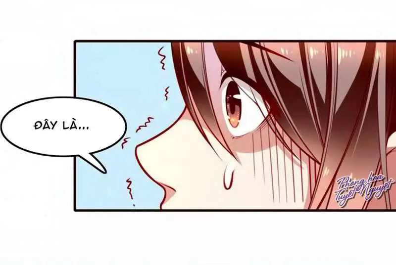 Cẩm Lý Quy Nettruyen ZZZ Chương 22 Page 3