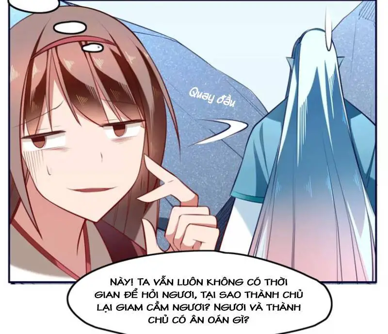 Cẩm Lý Quy Nettruyen ZZZ Chương 9 Page 3