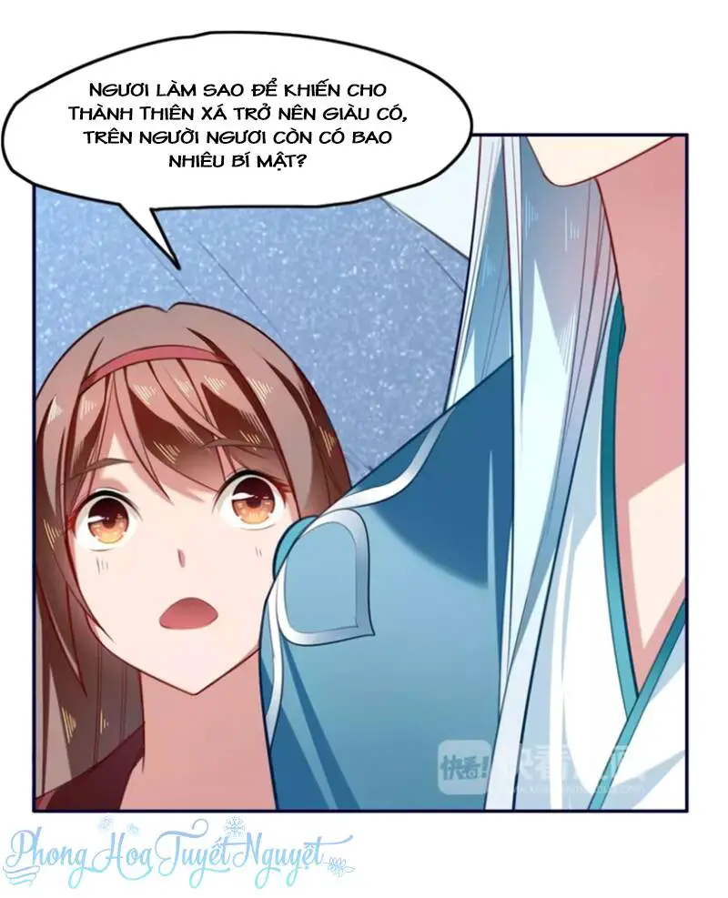 Cẩm Lý Quy Nettruyen ZZZ Chương 9 Page 5