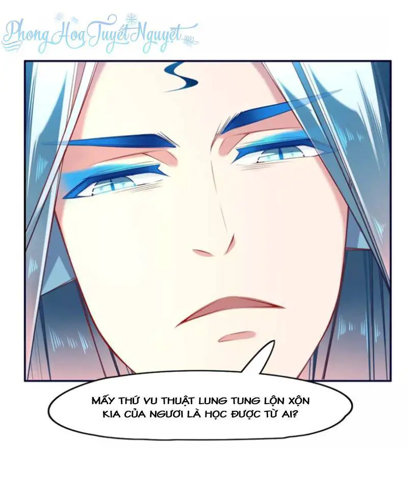 Cẩm Lý Quy Nettruyen ZZZ Chương 9 Page 7