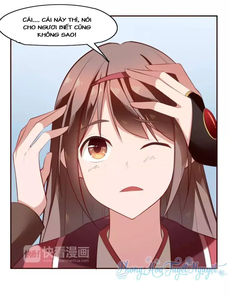 Cẩm Lý Quy Nettruyen ZZZ Chương 9 Page 8