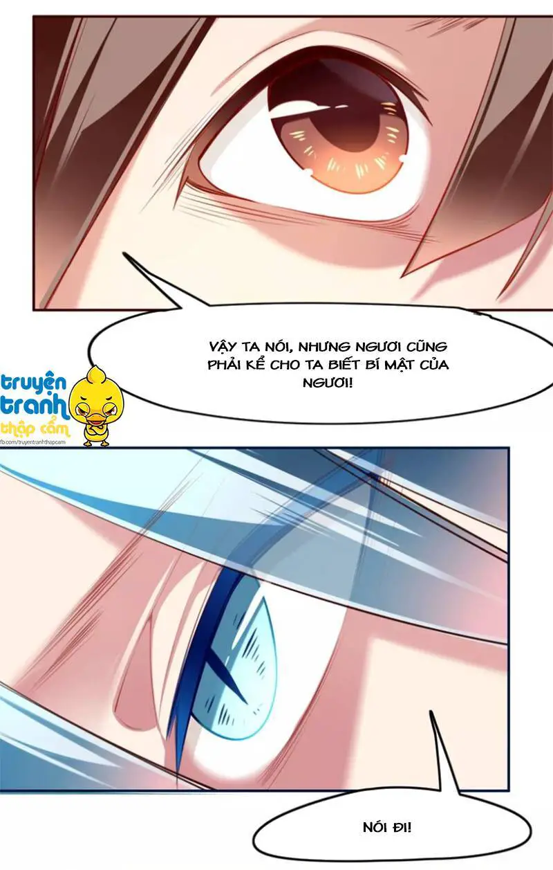 Cẩm Lý Quy Nettruyen ZZZ Chương 9 Page 9