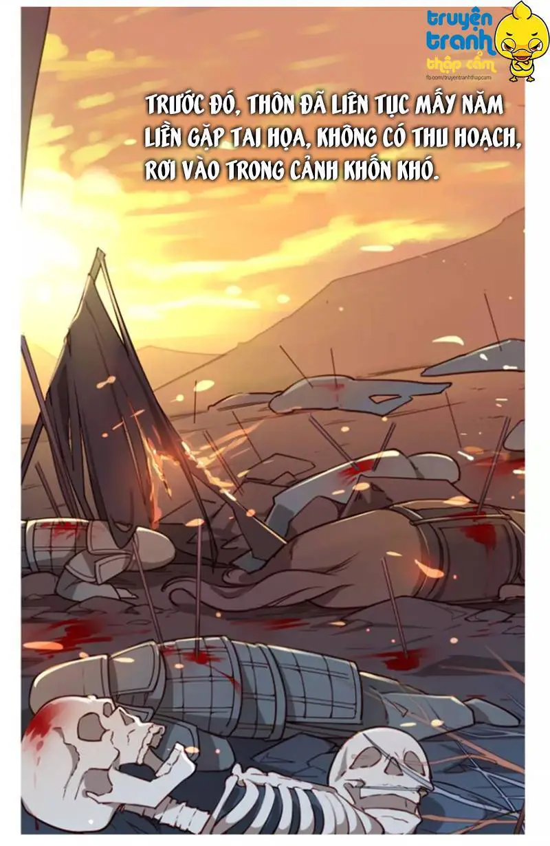 Cẩm Lý Quy Nettruyen ZZZ Chương 9 Page 11