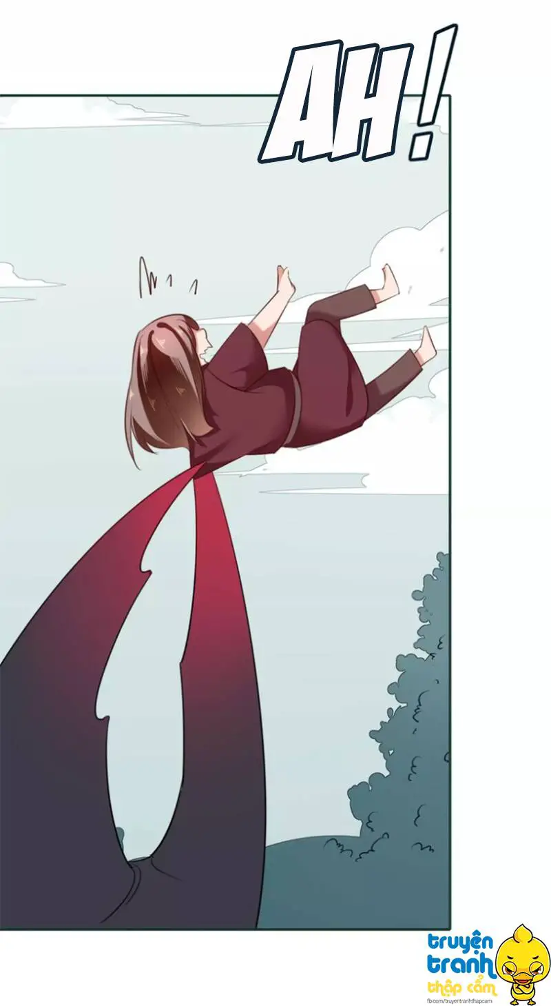 Cẩm Lý Quy Nettruyen ZZZ Chương 9 Page 18