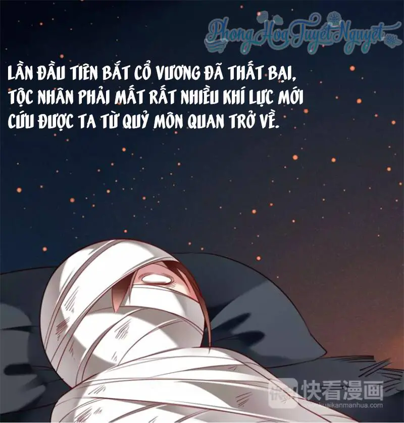 Cẩm Lý Quy Nettruyen ZZZ Chương 9 Page 19