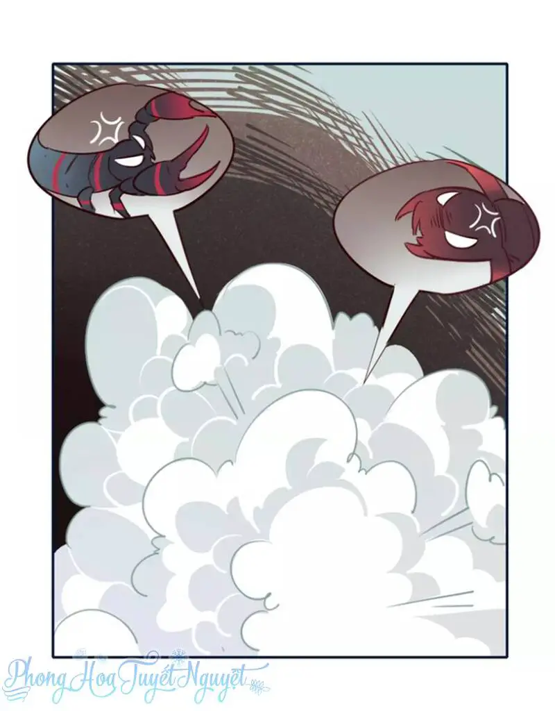 Cẩm Lý Quy Nettruyen ZZZ Chương 9 Page 23