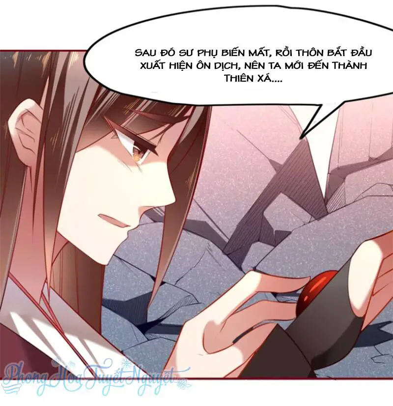Cẩm Lý Quy Nettruyen ZZZ Chương 9 Page 28