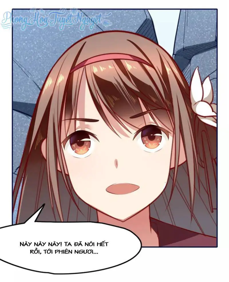 Cẩm Lý Quy Nettruyen ZZZ Chương 9 Page 30