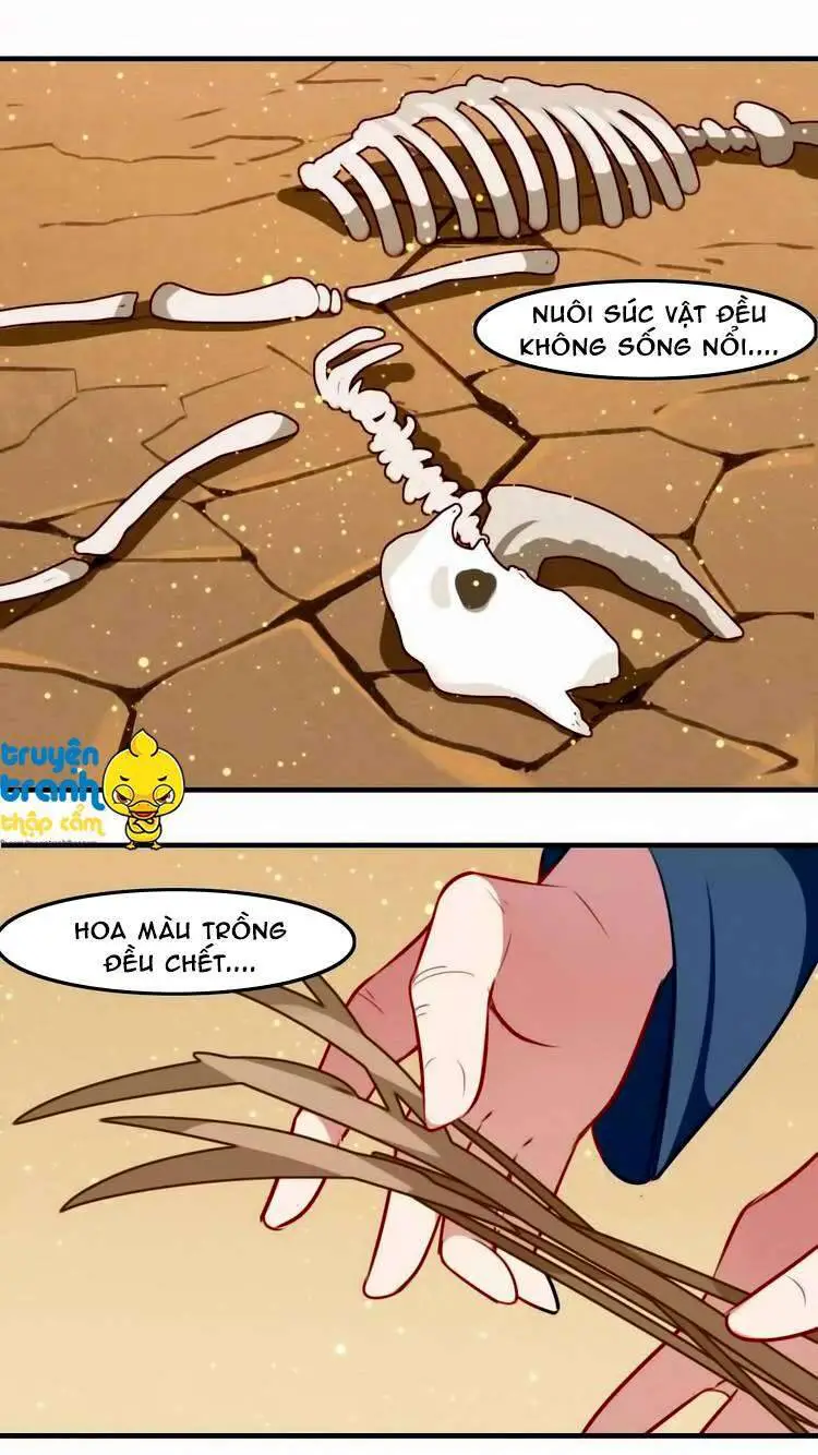 Cẩm Lý Quy Nettruyen ZZZ Chương 19 Page 3
