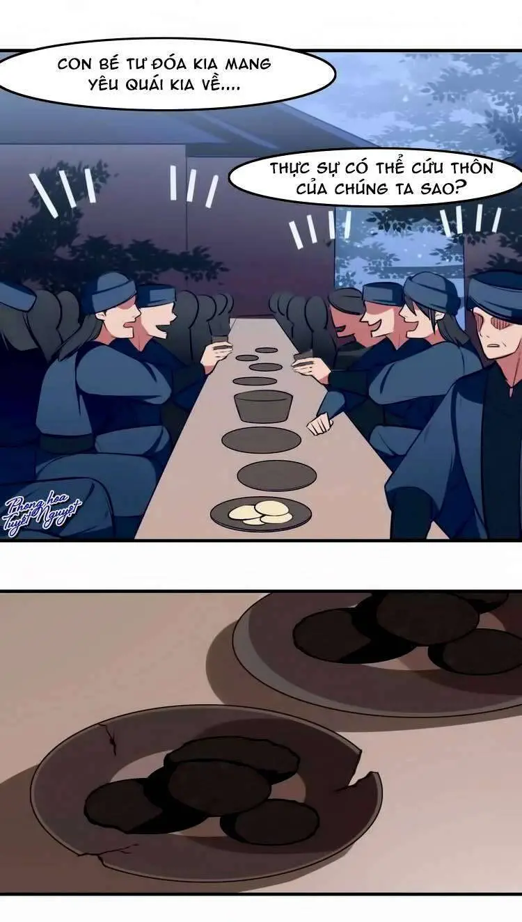 Cẩm Lý Quy Nettruyen ZZZ Chương 19 Page 4