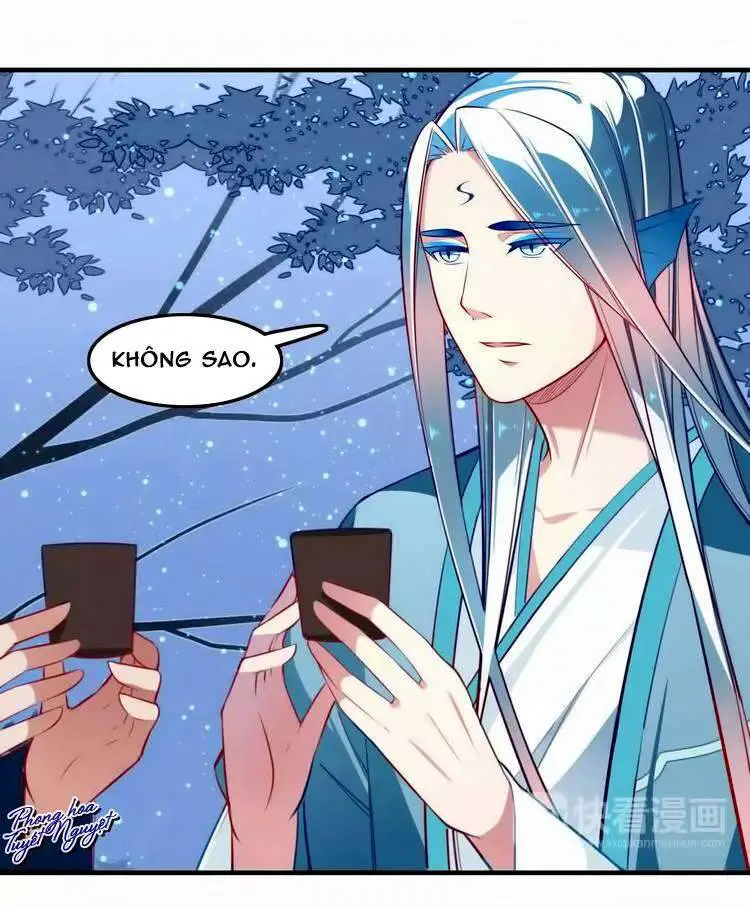 Cẩm Lý Quy Nettruyen ZZZ Chương 19 Page 6