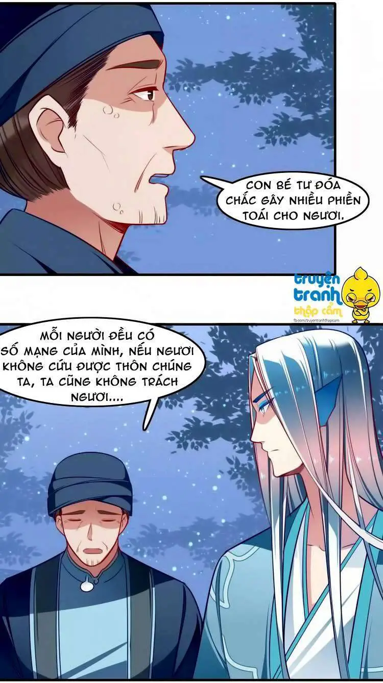 Cẩm Lý Quy Nettruyen ZZZ Chương 19 Page 7