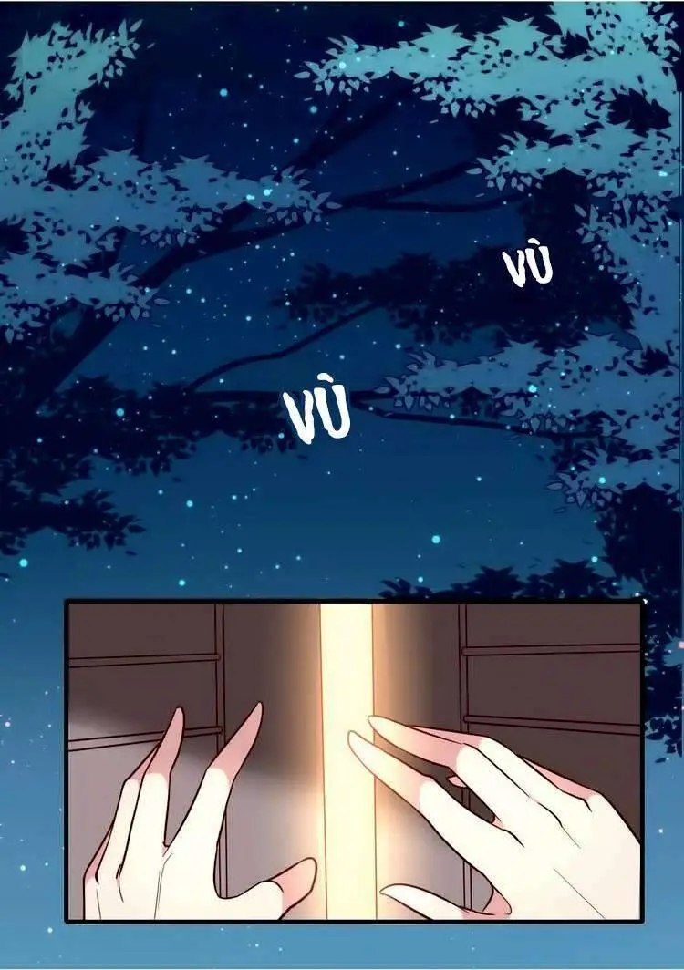 Cẩm Lý Quy Nettruyen ZZZ Chương 19 Page 14