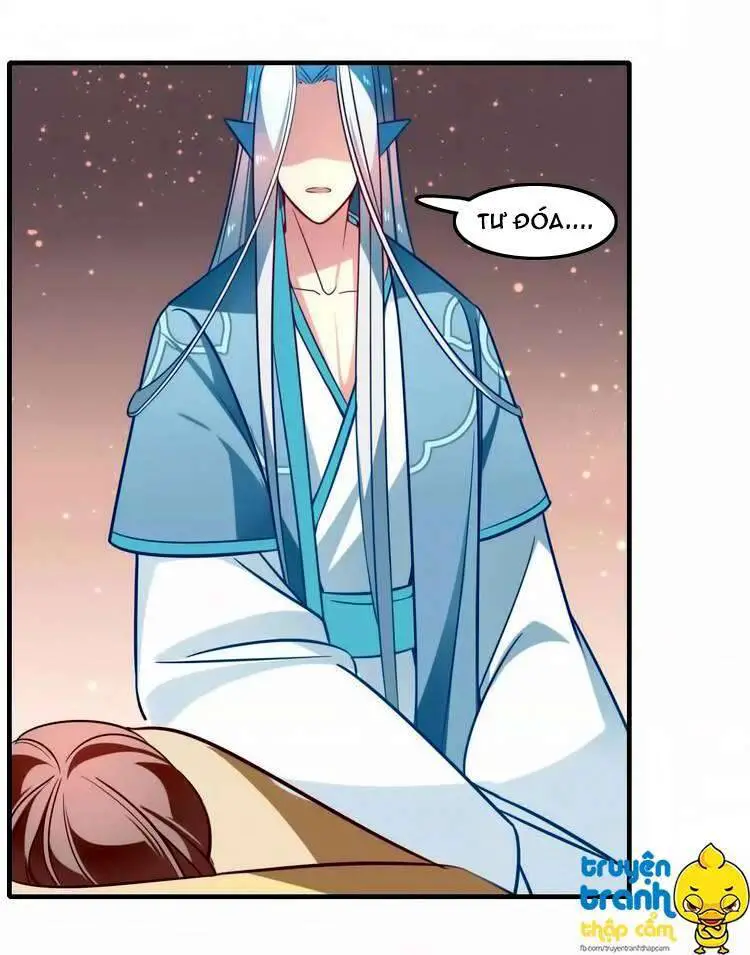 Cẩm Lý Quy Nettruyen ZZZ Chương 19 Page 17