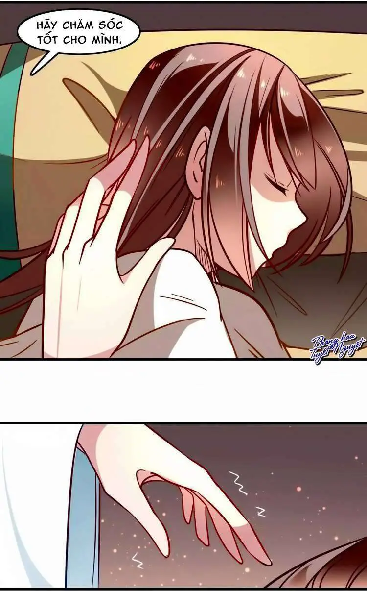 Cẩm Lý Quy Nettruyen ZZZ Chương 19 Page 18