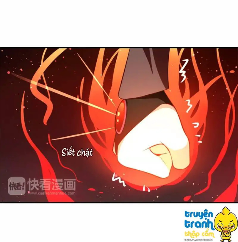 Cẩm Lý Quy Nettruyen ZZZ Chương 14 Page 10