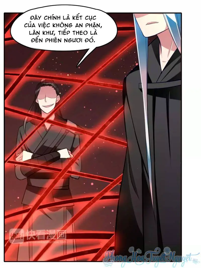 Cẩm Lý Quy Nettruyen ZZZ Chương 14 Page 22