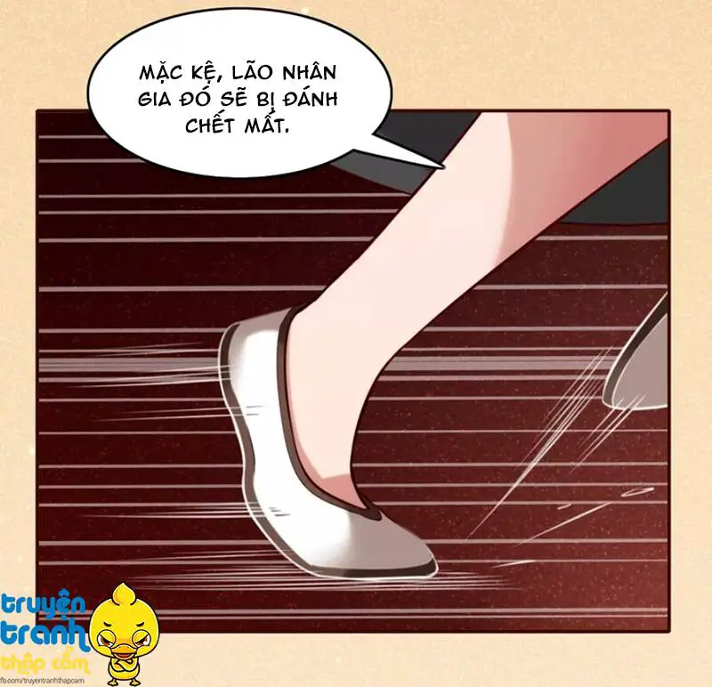 Cẩm Lý Quy Nettruyen ZZZ Chương 12 Page 9